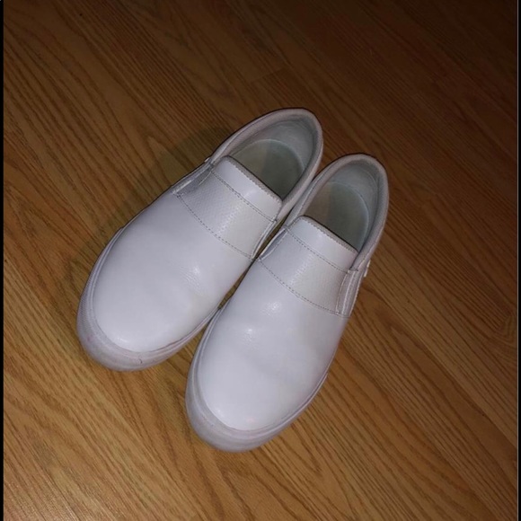 Cherokee Shoes - Women’s Infinity Nursing Shoes